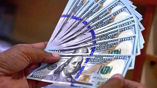 El dólar sigue subiendo en el mercado informal. Tasas de cambio en Cuba hoy