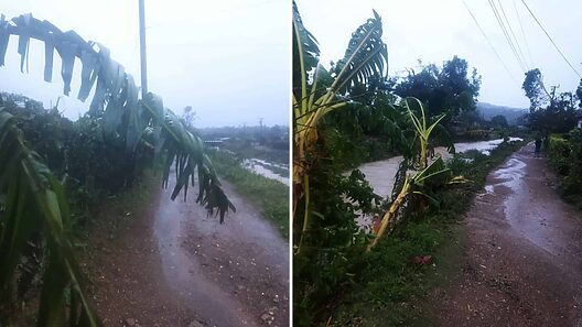 El Tiempo en Cuba hoy, según parte del Insmet