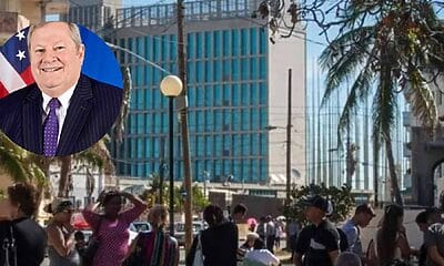 embajada estados unidos habana