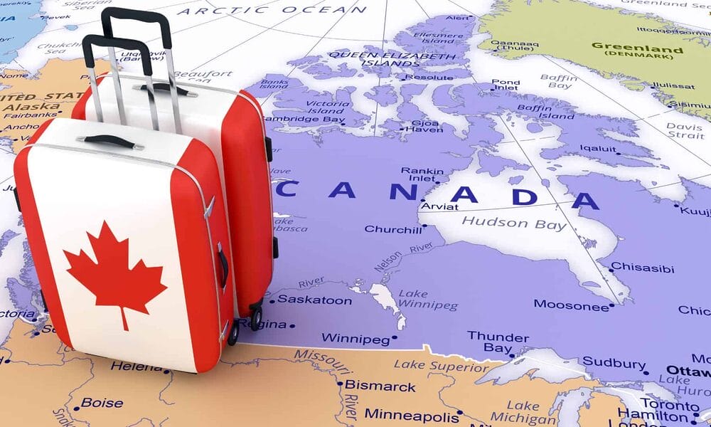 emigrar canada cubanos