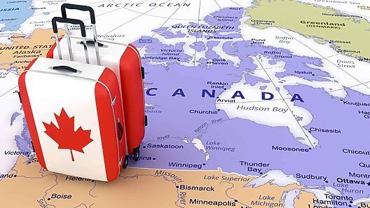 Cubanos: guía completa sobre cómo emigrar a Canadá con trabajo