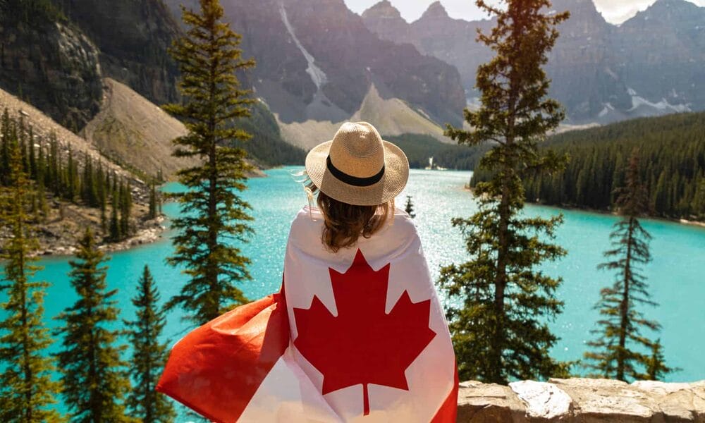empleo canada