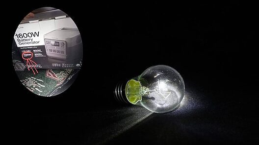 Advierten sobre la compra de estaciones de energía para Cuba: ¿realmente pueden alimentar todos los equipos de la casa?