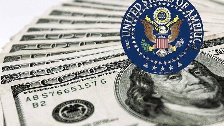 Estados Unidos lanza un nuevo cheque de estímulo de ,702 para noviembre