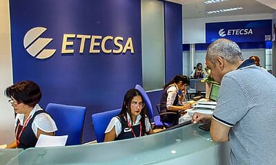 etecsa servicios