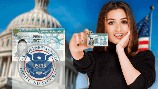 Green Card: USCIS anuncia cambios que favorecerán a miles de inmigrantes en Estados Unidos