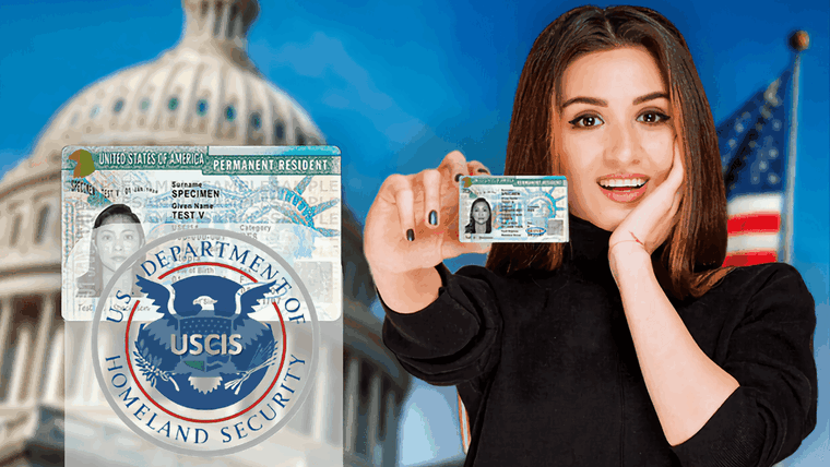 Green Card: USCIS anuncia cambios que favorecerán a miles de inmigrantes en Estados Unidos