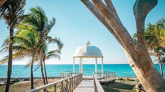 Cadena hotelera cubana Islazul: novedades para esta temporada alta del Turismo