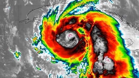 Cuba y Florida: Alertan de la posible formación de 8 huracanes y 16 tormentas tropicales este 2025