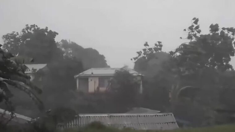 Informan sobre créditos para damnificados por huracán Óscar: detalles y proceso de solicitud