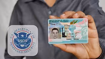 Inmigrantes en Estados Unidos: Aceleran obtención de la Green Card en estas ciudades