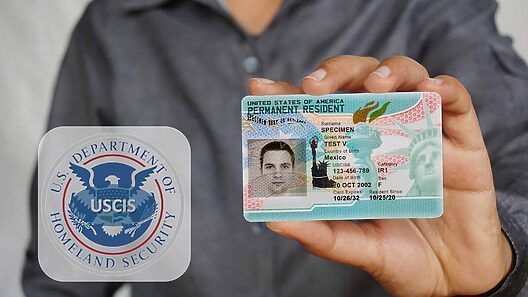 Inmigrantes en Estados Unidos: Aceleran obtención de la Green Card en estas ciudades