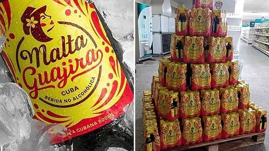 Tiendas Caribe comenzó la venta de este producto en MLC
