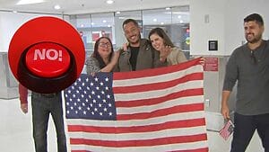 no parole estados unidos ultimas horas