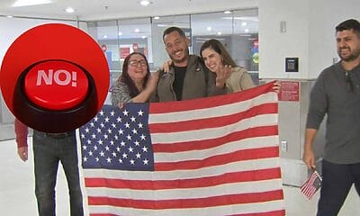 no parole estados unidos ultimas horas