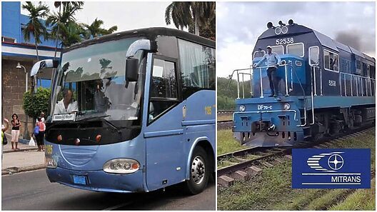 Desde hoy cambia el transporte en Cuba: suspenden la APK Viajando y priorizarán viajeros por causas urgentes