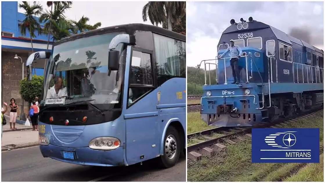 Desde hoy cambia el transporte en Cuba: suspenden la APK Viajando y priorizarán viajeros por causas urgentes