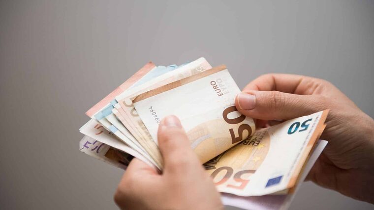 Noviembre arranca con nuevos precios de las divisas en Cuba. Así está el euro, dólar y MLC hoy