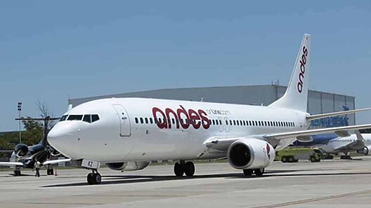 Volvieron los vuelos a Cuba desde Argentina con Andes. Precios de los paquetes