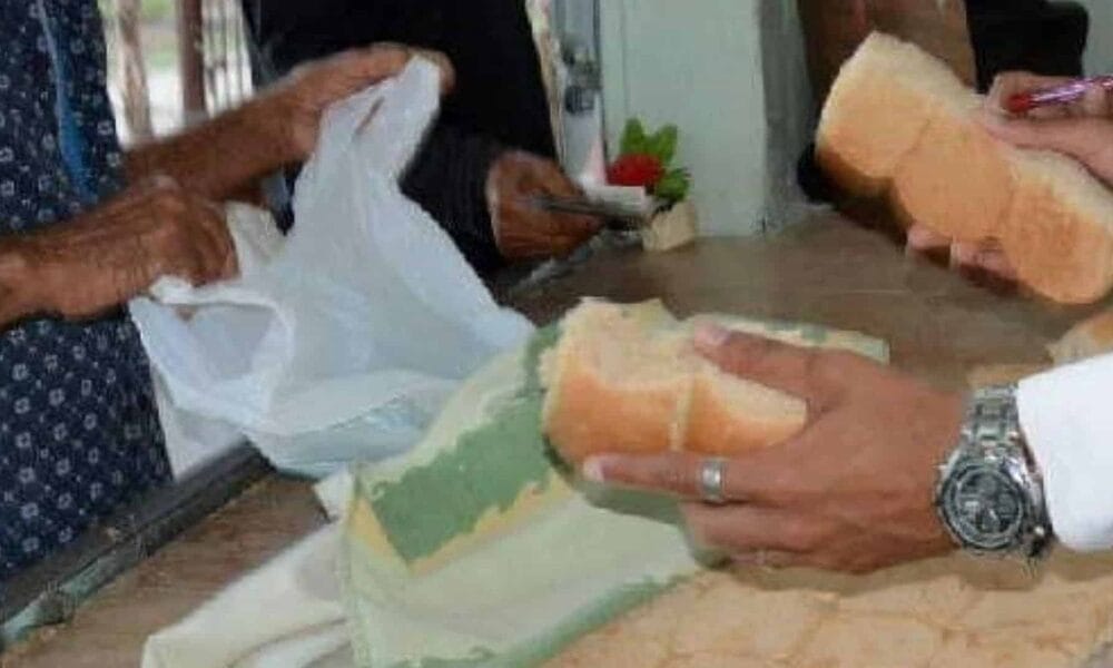 pan cuba gramaje