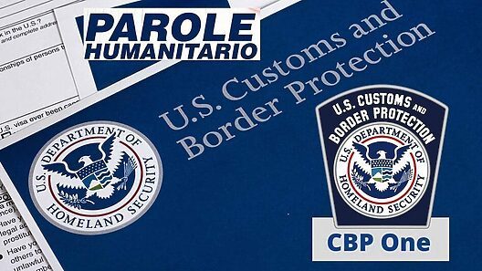 Parole humanitario, CBP One y asilos políticos: ¿Adiós a los beneficios migratorios con el regreso de Donald Trump?