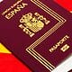 pasaporte español ley nietos