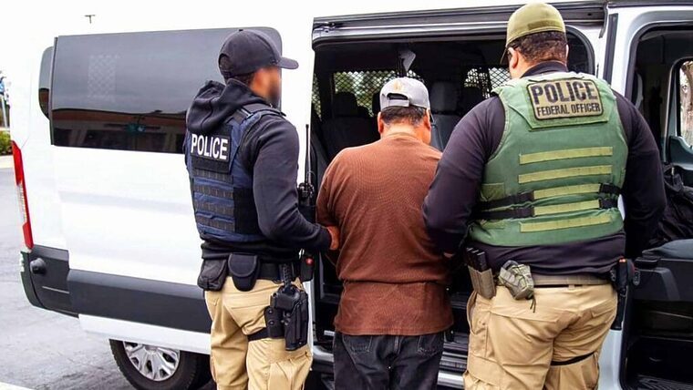 Peligro para inmigrantes en Estados Unidos: Estos son los planes de Trump al llegar al poder