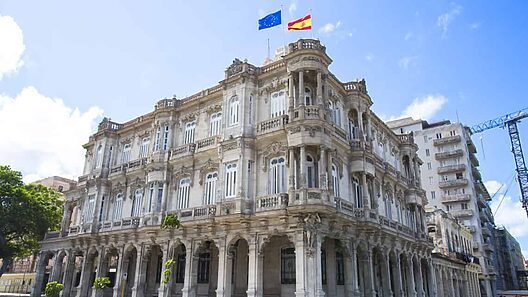 ¿Perdiste tu cita de nacionalidad española en el Consulado de La Habana? Esto debes hacer