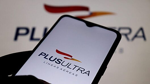 Aerolínea española Plus Ultra retomó vuelos a Varadero