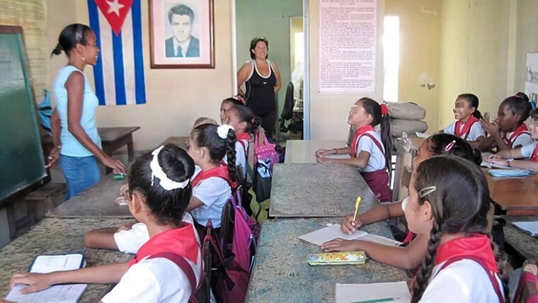 En Gaceta Oficial: Ministerio de Educación publica calendario escolar ajustado 2024-2025