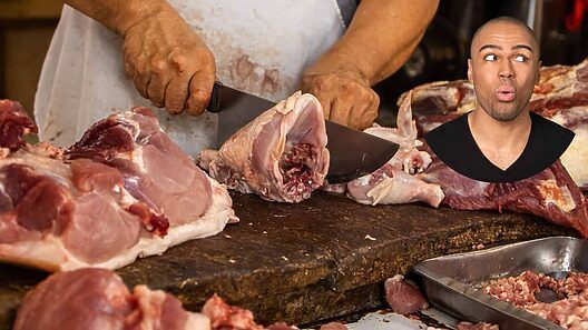 Precio de la carne de cerdo sube a medida que se acerca el fin de año en Cuba