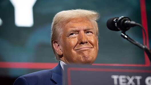 Últimos detalles y video del atentado contra Donald Trump. Hay muertos y heridos