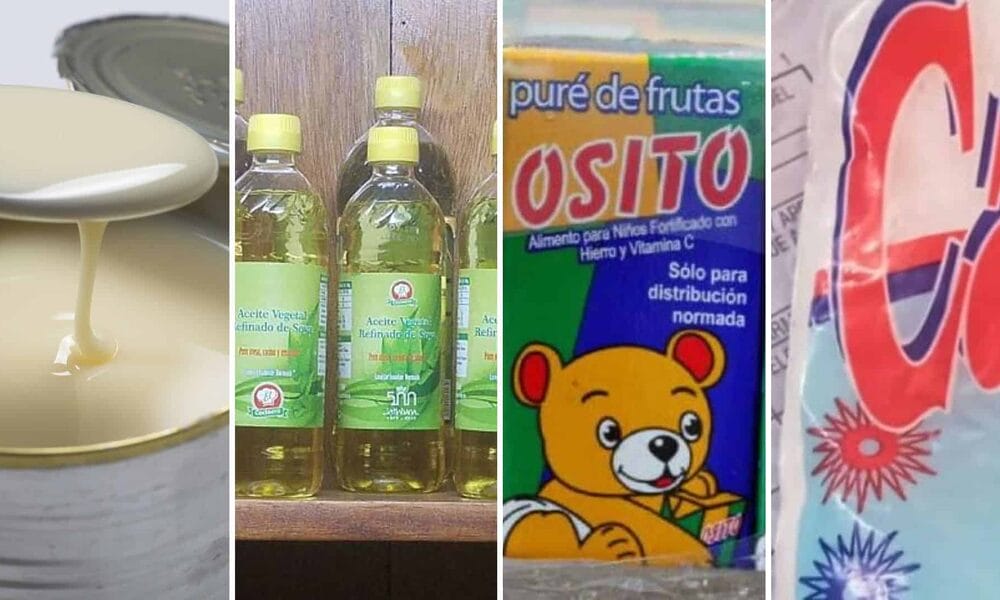mincin canasta básica