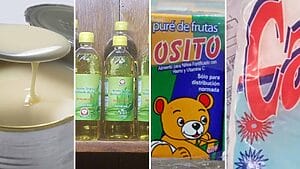 mincin canasta básica
