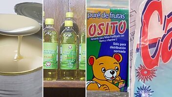 mincin canasta básica