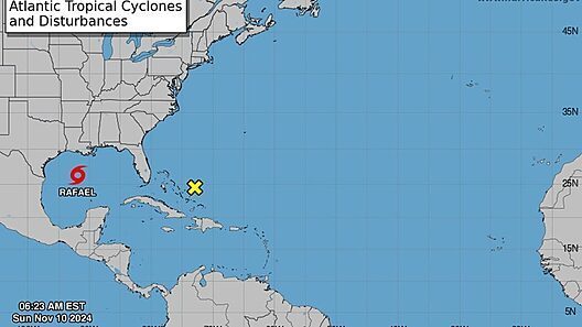 Pronóstico del tiempo para Cuba hoy: especialista del INSMET aclara sobre futuros ciclones