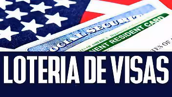 ¿Quieres emigrar a Estados Unidos? Se termina el plazo para inscribirse en la Lotería de Visas o «el bombo»