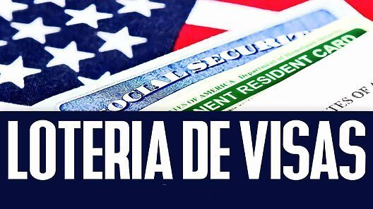 ¿Quieres emigrar a Estados Unidos? Se termina el plazo para inscribirse en la Lotería de Visas o «el bombo»