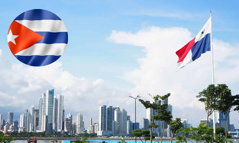requisitos vía tránsito panamá