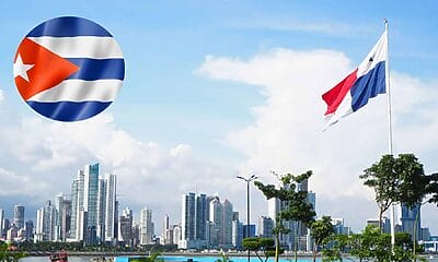 requisitos vía tránsito panamá