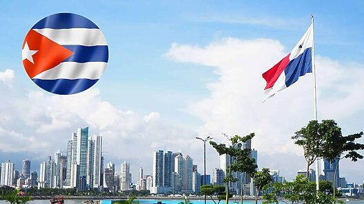 Panamá endurece requisitos para viajeros cubanos y genera polémica