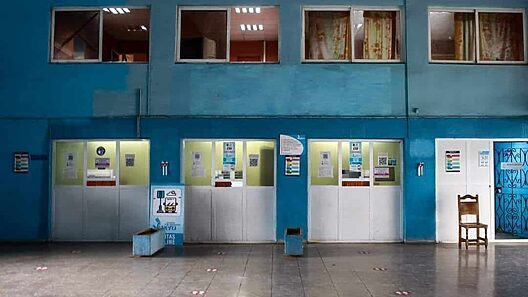 Restablecimiento de Servicios de Transporte y Navegación en Cuba tras el Huracán Rafael