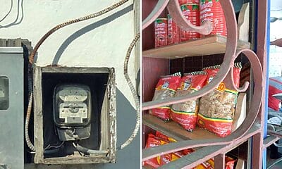 restricciones electricas negocios cuba