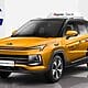 rusia taxis moskovich