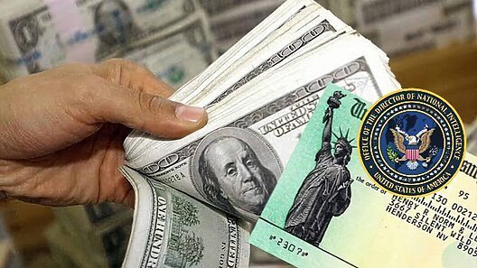 ¿Qué se ha dicho del cheque de estímulo de $800 dólares en Estados Unidos?