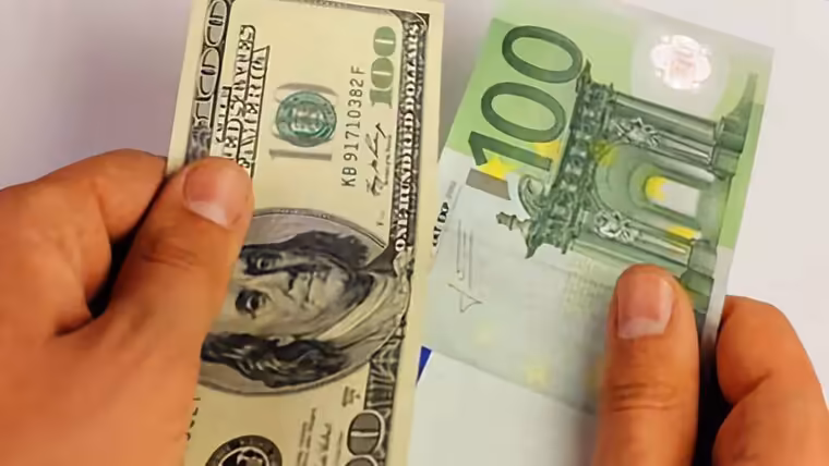 Siguen en aumento las tasas de cambio: Precio del dólar, el euro y la MLC en Cuba hoy