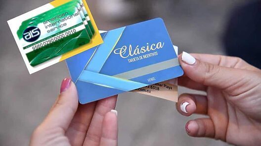 Así puedes registrar y consultar el saldo de tus Tarjetas Clásica y AIS en Cuba