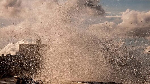 Tormenta Tropical Rafael: ¿Cuáles serán las provincias cubanas más afectadas?