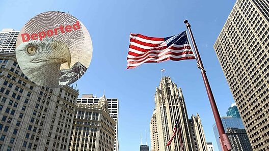 Deportaciones masivas desde Estados Unidos en enero: ¿los cubanos estarán a salvo?