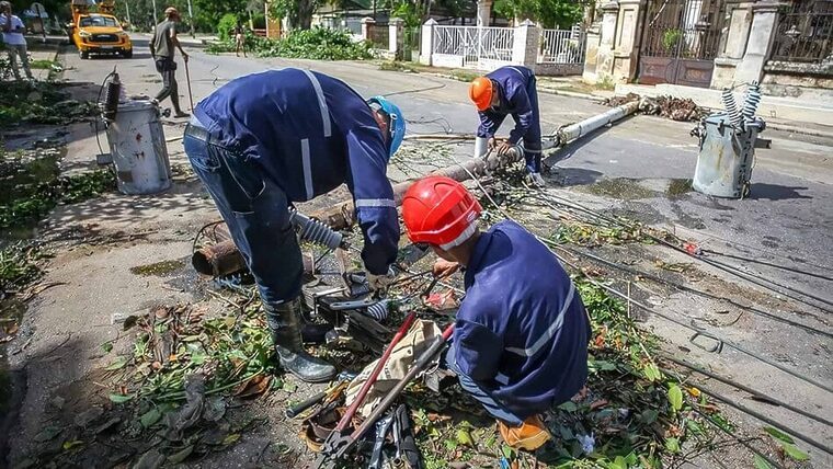 Situación actual del Sistema Eléctrico Nacional (SEN): déficit y recuperación